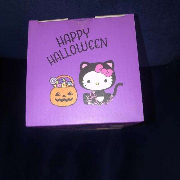 Hello Kitty, Halloween Reed Diffuser! Vanilla Scented! New 2024! - Picture 5 of 5